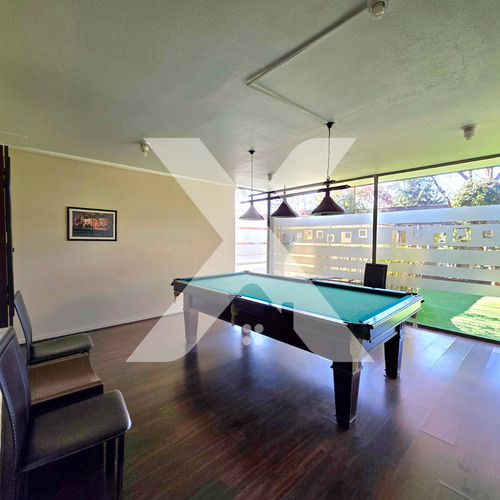 Arriendo Remod Depto 2d 2b C/est Y Bod, Piso 3 - Ñuñoa