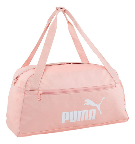 Maleta Deportiva Dama Puma 079949-04 Phase Sports 122-995 T2