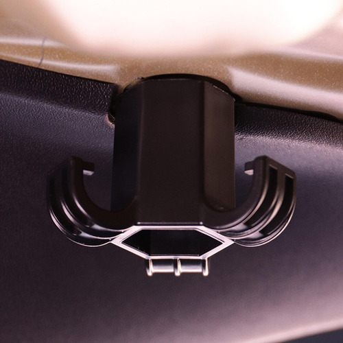 2 Soporte Para Bolsa De Comestibles, Colgante De Plástico