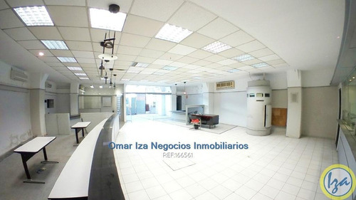 Imagen 3 de 12 de Nuevo Centro Local Comercial Banco Clinicas Financieras Iza Cw166561