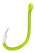 Comprar 50pcs Ganchos De Pesca Fluorescente Ganchos De Pesca Aço Car
