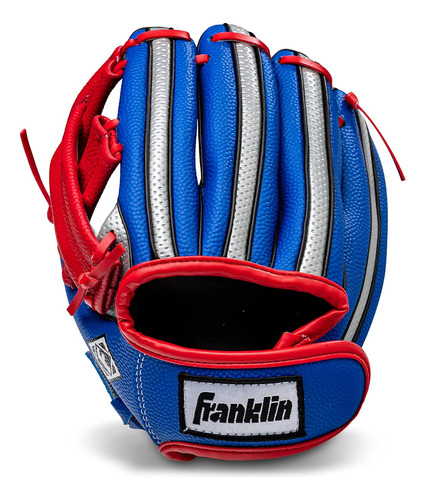 Franklin Sports Air Tech Teeball Glove - Lightweight Foam...