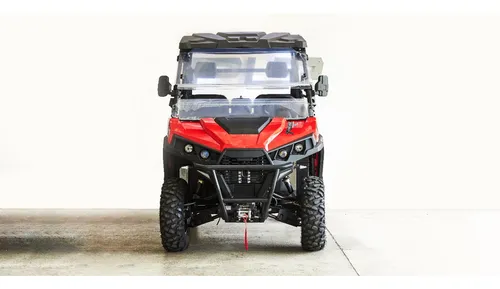 Buggy Plr 550 Cc - 4x4