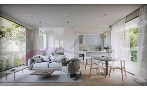Imagen 4 de 8 de Hermoso Town House 4 Amb Barrio El Aljibe, Entrega Octubre 2