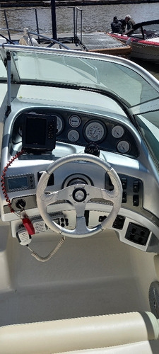 Imagen 4 de 20 de Lancha Genesis 2680 Cuddy.