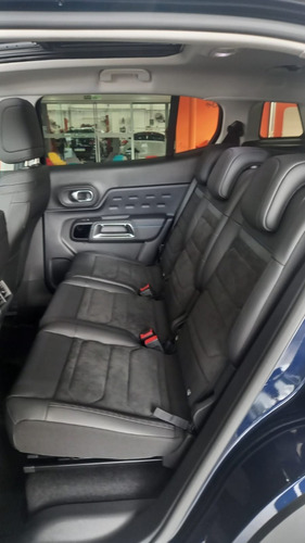 Citroën C5 Aircross 1.6 Thp Eat6 Feel Pack