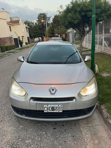 Renault Fluence 2.0 Dynamique