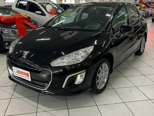 Peugeot 308 Allure 1.6 16v Flex, Kyo3850