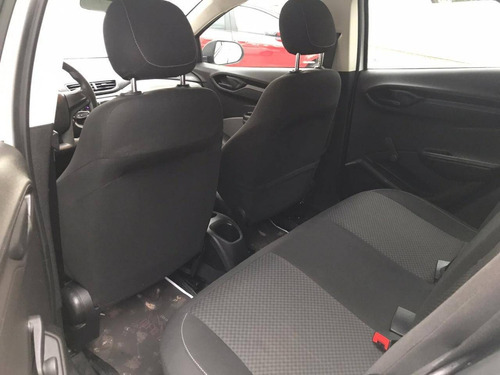 Chevrolet Onix 1.0 Mpfi Joy 8v Flex 4p Manual