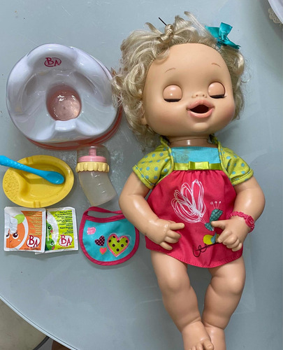 Boneca Baby Alive Meu Lindo Bebe Mercado Livre Boneca Baby Alive Meu Lindo Bebe Mercado Livre