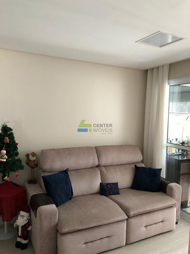 Imagem 9 de 15 de Apartamento - Mirandopolis - Ref: 14120 - V-872117