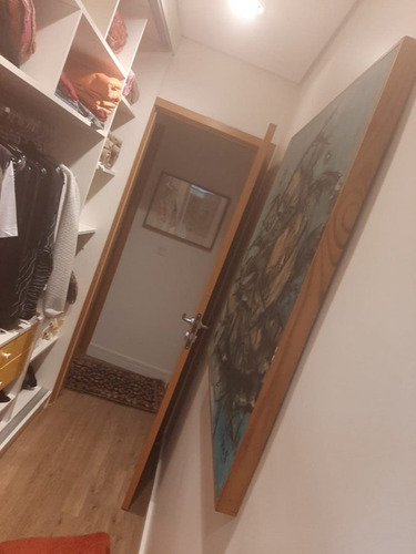 Imagem 17 de 30 de Apartamento A Venda No Bairro Camargos Em Guarulhos - Sp. - 1531-1