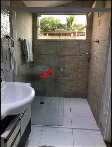 Imagem 9 de 10 de Casa Com 3 Dorms, Aterrado, Tremembé - R$ 287 Mil, Cod: 60741 - V60741