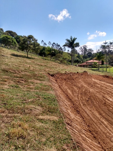 Imagem 3 de 9 de 96- Terreno De 600m² Plaino A Poucos Metros Da Linda Represa