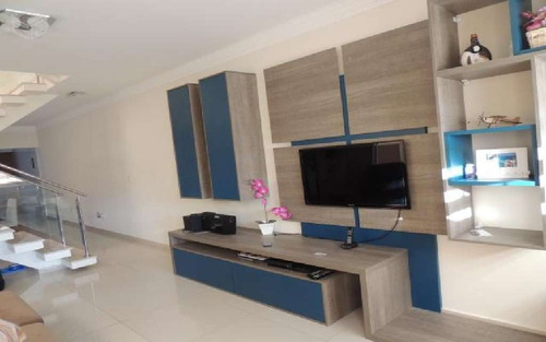 Imagem 3 de 8 de Sobrado Santa Clara 160 M² - 13270