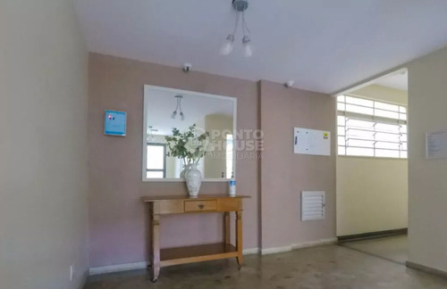 Imagem 15 de 15 de Apartamento À Venda No Ipiranga Com 1 Dormitório, 1 Banheiro E 1 Vaga - Ph41944