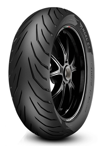 Llanta Pirelli 150/60-17 T/l Angel City 66s Sc Stockrider