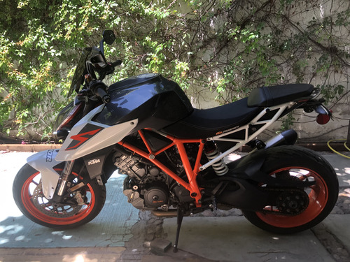 Super Duke R Super Adventure S R1200r
