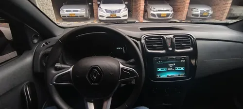 Renault Logan 1.6 Authentique