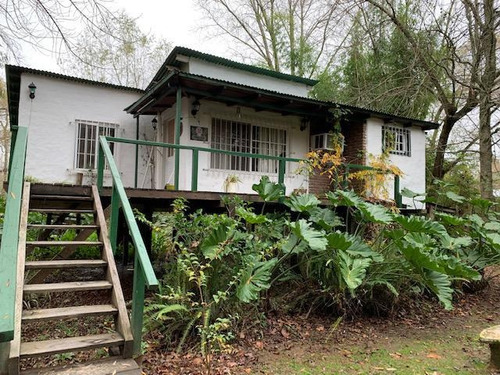 Casa - Sarmiento