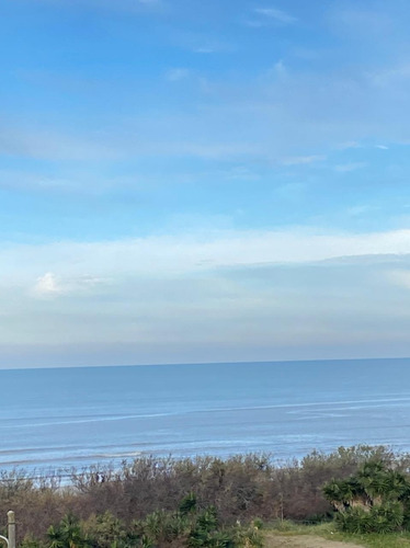 Departamento 2 Ambientes Venta San Bernardo Vista Al Mar
