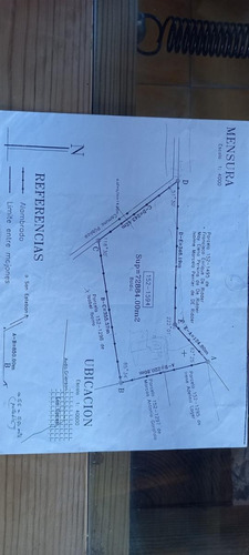 Imagen 30 de 30 de Campo 7 Hectreas Plano Con Chalet, San Esteban