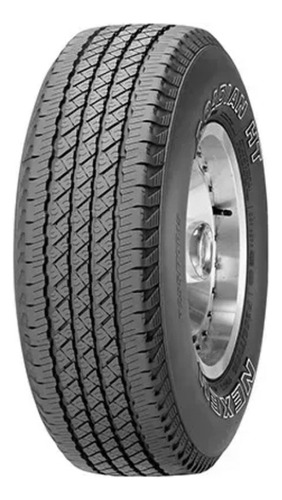 Neumatico Nexen 245/70 R16 107s Roadian Ht