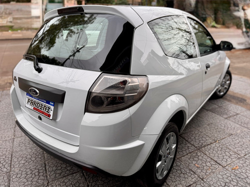 Ford Ka 1.0 Fly Viral 63cv