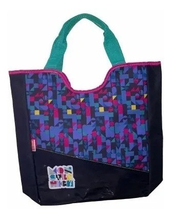 Bolsa Tote Monster High Sestini 063584