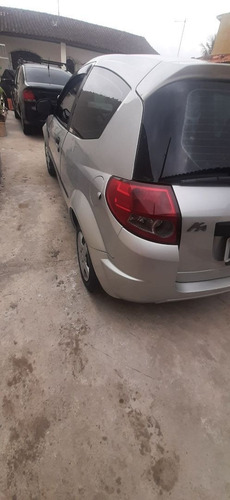 Imagem 4 de 8 de Ford Ka