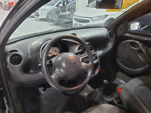 Ford Ka 1.0 MPI GL 8V GASOLINA 2P MANUAL
