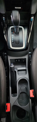 Ford Ecosport 2.0 16v Freestyle Flex Powershift 5p
