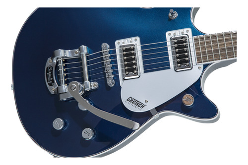 Guitarra Gretsch G5232t Eletromatic Double Jet Ft With Bigsb