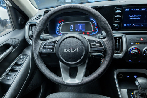 Kia Sonet 1.5 Ex Ivt