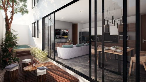 Imagen 6 de 10 de Departamento En Venta, Mérida, Yucatán
