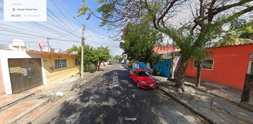 Sk09 Remate Bancario Casa En Vicente Suárez 783, Chapultepec, Veracruz