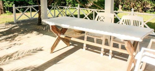 Casa En Venta De 4 Dormitorios En Punta Del Este - Ref: 3818