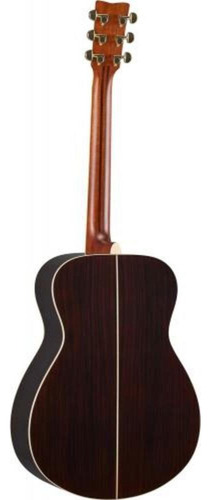 Violão Eletroacústico Yamaha Ls-ta Lsta Nt Aço Transacoustic