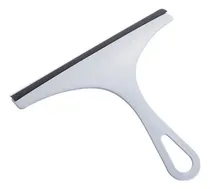 Comprar Limpia Vidrios Limpieza De Ventanas Ducha Baño Auto Celeste