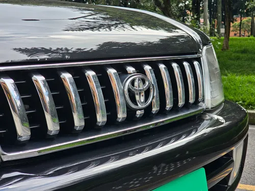 Prado Sumo 2.7