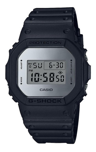 Relógio Casio G-shock Dw-5600bbma-1dr Original Nf Garantia