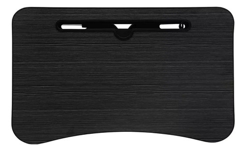 Mesa Suporte Para Notebook Dobrável Cama Sofá Articulada Cor
