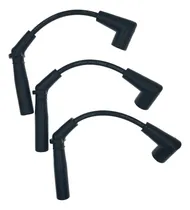 Comprar Juego Cables Bujias Para Chevrolet Spark 0.8 2004 - 2016