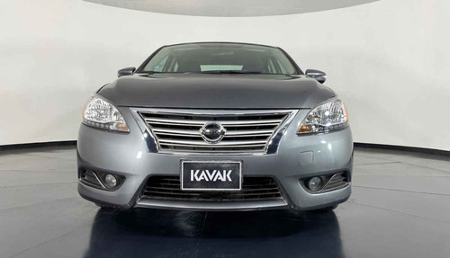 Imagen 3 de 15 de 45598 - Nissan Sentra 2016 Con Garantía At