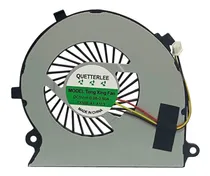 Comprar Ventilador Toshiba Satellite P55w-b5201sl P55w-b5220