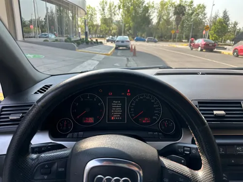 Audi A4 S Line Sport 3.2 lt