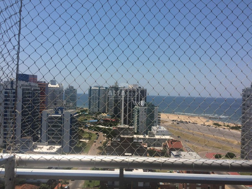 Imagen 16 de 23 de Departamento En Venta De 2 Dormitorios En Punta Del Este