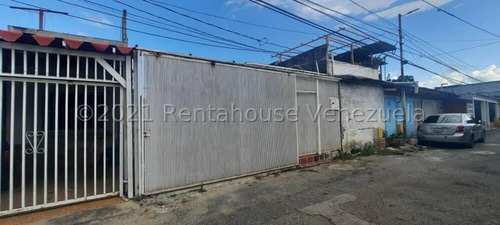 Imagen 14 de 14 de Casa En Venta Barquisimeto Urb Bararida Cod22-3360 Ic