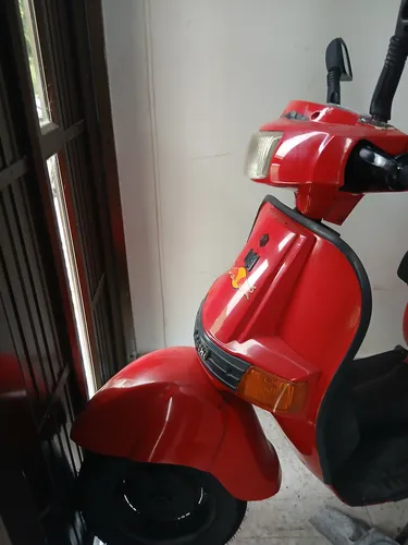 Bajaj 150
