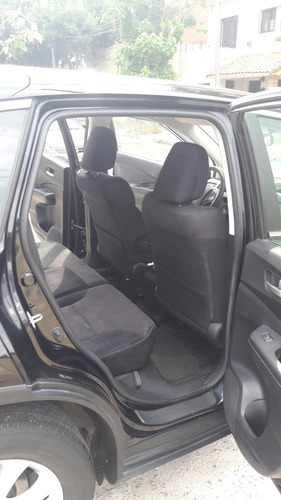Honda Cr-v 2.4 Lx 2wd 185cv At 2013